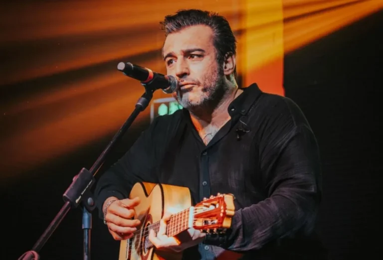 Popstar Yıldızı Rıza Tamer Hayatını Kaybetti