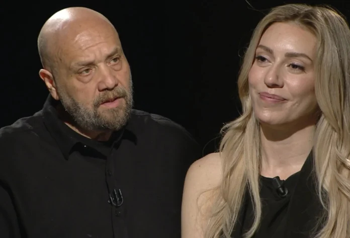 Sinem Kobal, Empati’de samimi itiraflarda bulundu
