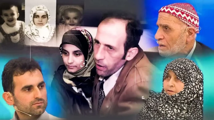 Palu Ailesi Hakkında Karanlık Sarmal” Belgeseli Geliyor