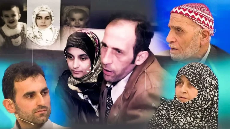 Palu Ailesi Hakkında “Karanlık Sarmal” Belgeseli Geliyor