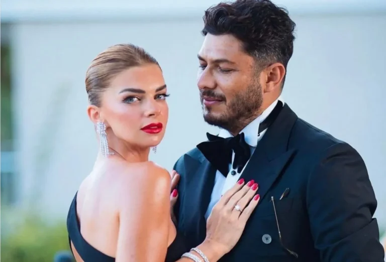 Pelin Karahan 12 Yıllık Evliliğini Sonlandırdı