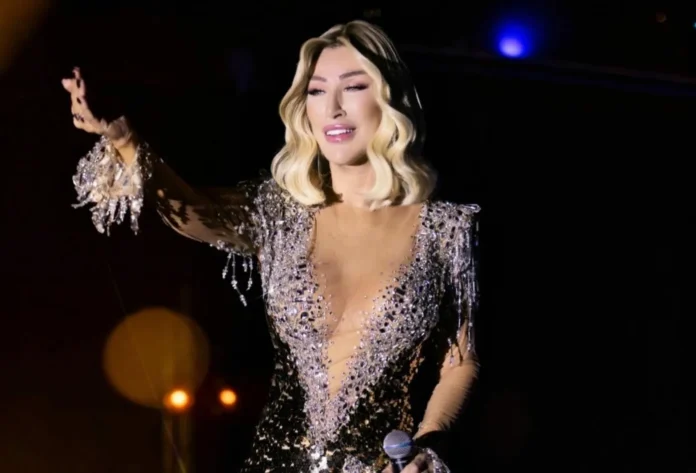 Seda Sayan’ın kariyer hikayesi Seda Sayan’ın kariyer hikayesi