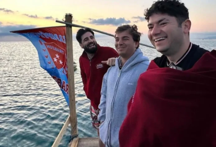 Kafalar Ekibi Dağıldı mı? Fatih Yasin’den Dikkat Çeken Açıklama