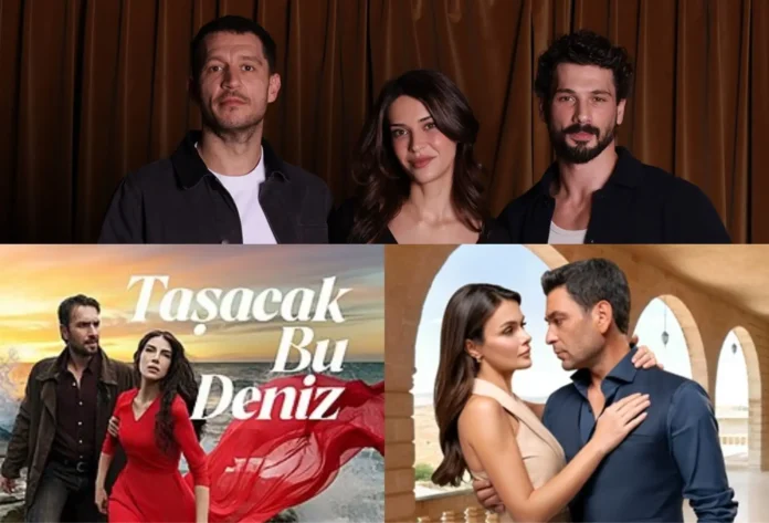 2026’da Reytingleri Altüst Eden Diziler