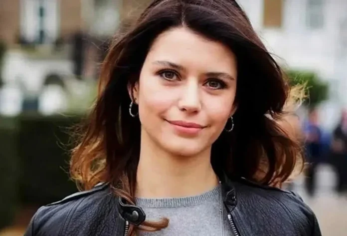 Beren Saat Müzik Kariyerinde Yeni Dönem: Albüm Hazırlığında