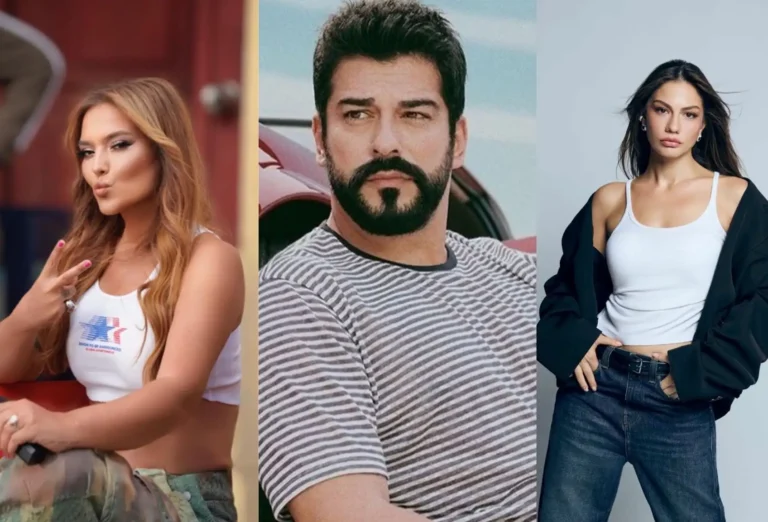 Sosyal Medyada En Çok Takipçi Kaybeden Ünlüler
