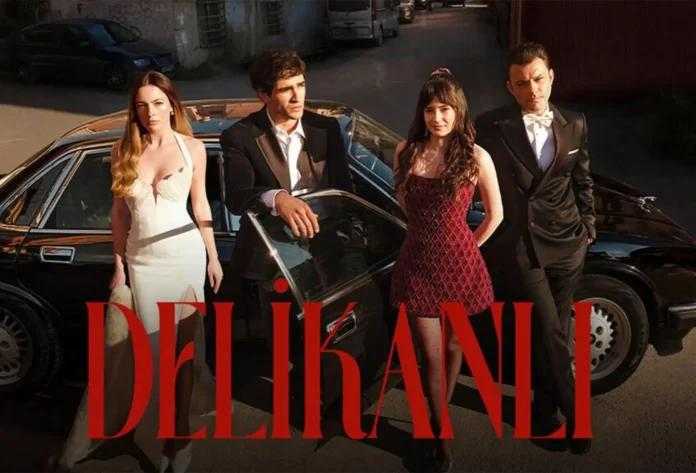 Delikanlı Dizisi İçin Final Karar