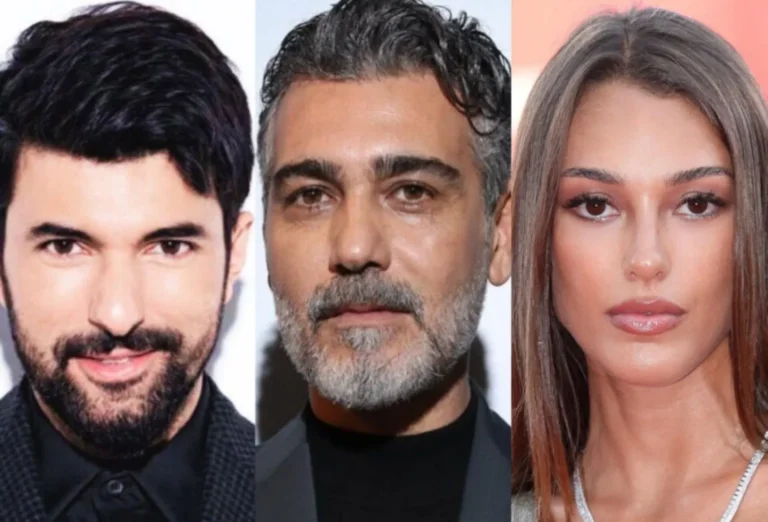 Türk Yıldızlar Cannes Yolcusu