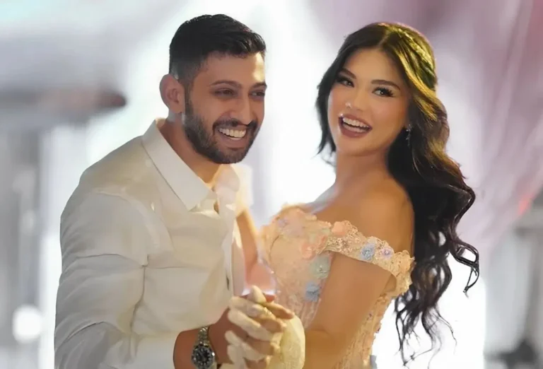 Burak Bulut Boşanma İddiaları Hakkında İlk Kez Konuştu
