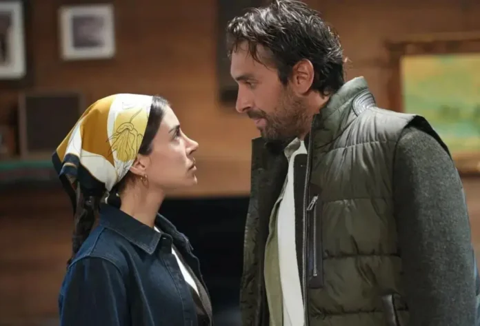 Yeni Bir Karadeniz Dizisi Geliyor Yeni Bir Karadeniz Dizisi Geliyor
