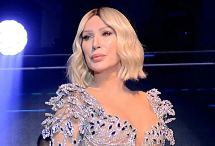 Seda Sayan’ın Kaç Evlilik Yaptı?