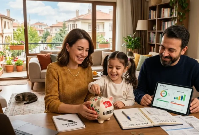 Sabit Giderleri Avantaja Dönüştürerek Ev Ekonomisini Rahatlatma Yolları