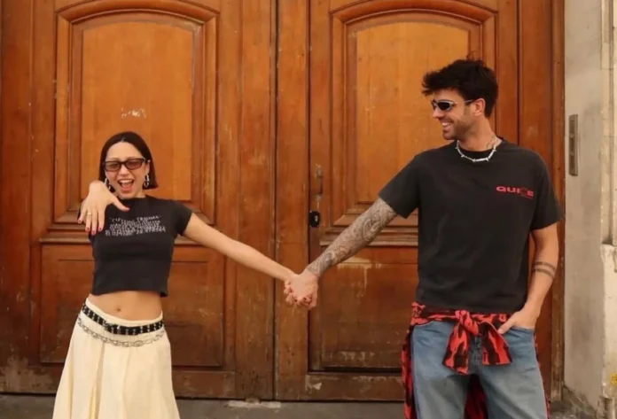 Zeynep Bastık’a Paris’te Evlilik Teklifi