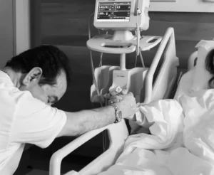 Yasemin Şefkatli'den Duygulandıran İtiraf