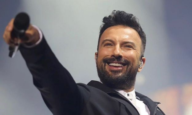 Tarkan, Ankara’da Ücretsiz Konseri Verecek