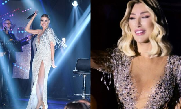 Seda Sayan ile Gülben Ergen Arasında Polemik