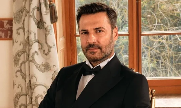 Barış Kılıç'da Faruk Turgut'a Katıldı!
