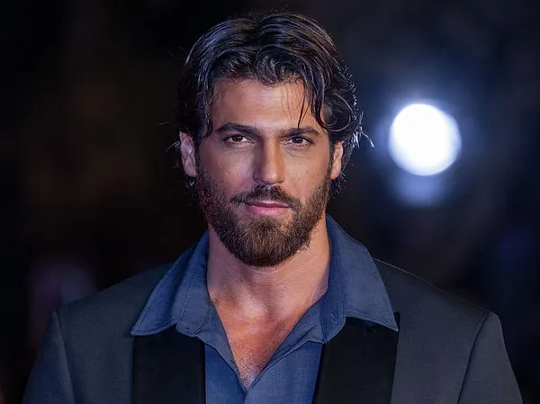 Faruk Turgut ile Can Yaman arasında dikkat çeken polemik