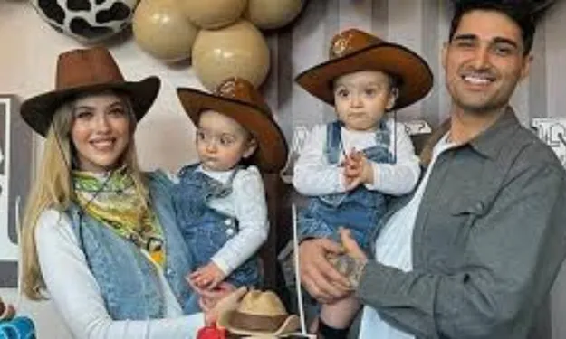 Yasemin Şefkatli'den Duygulandıran İtiraf