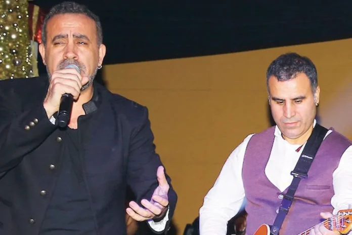 Haluk Levent’in Kardeşi Gözaltına Alındı