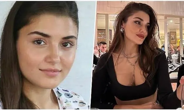 Yıllara Meydan Okuyan Ünlüler