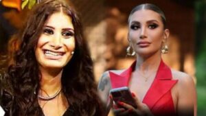 İrem Derici