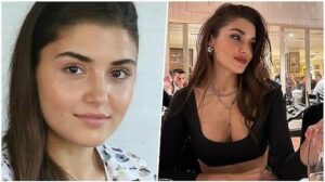 Hande Erçel'in Yıllara Meydan Okuyan Dönüşümü