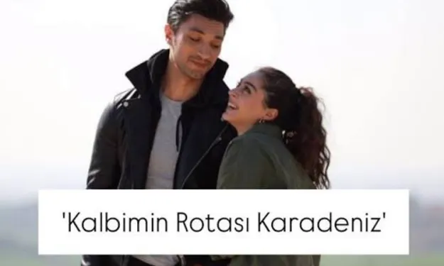 Cemre Baysel'e Proje Yağıyor! Yeni Dizisi
