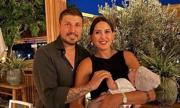 Sahra Işık’tan Bomba İhanet İtirafı
