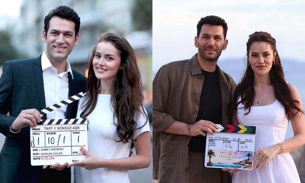 Fahriye Evcen ve Murat Yıldırım’ın Büyük Değişimi Sosyal Medyayı Salladı