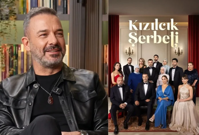 Kızılcık Şerbeti'ne Bomba Transfer