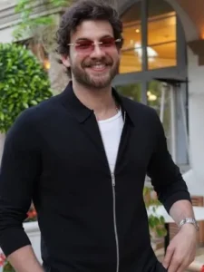 Mustafa Mert Koç Kadroda