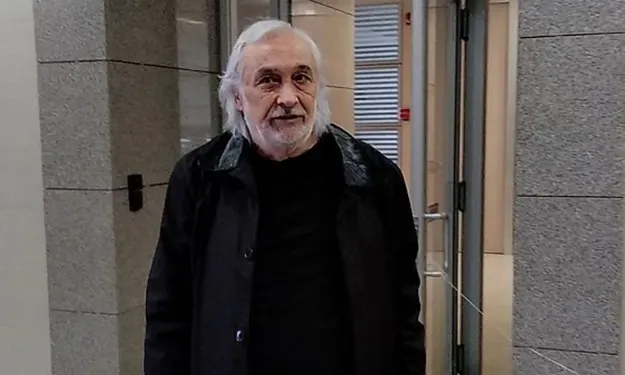 Müjdat Gezen’e Hakaret Davasında Karar Açıklandı: Hapis Cezası Verildi