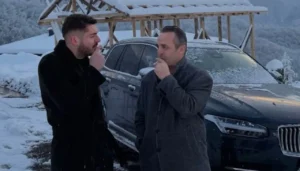 Blok3'ün Ailesinden Duygusal Konser Yorumu: "Oğlumla Çok Gurur Duydum"