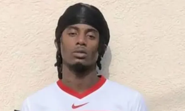 Playboi Carti Türkiye'ye Geliyor