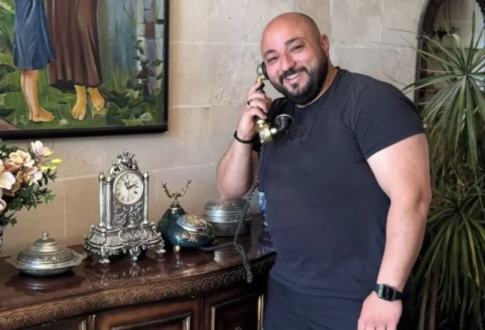 Dilan Polat'ın Koruması Can Polat Hayatını Kaybetti