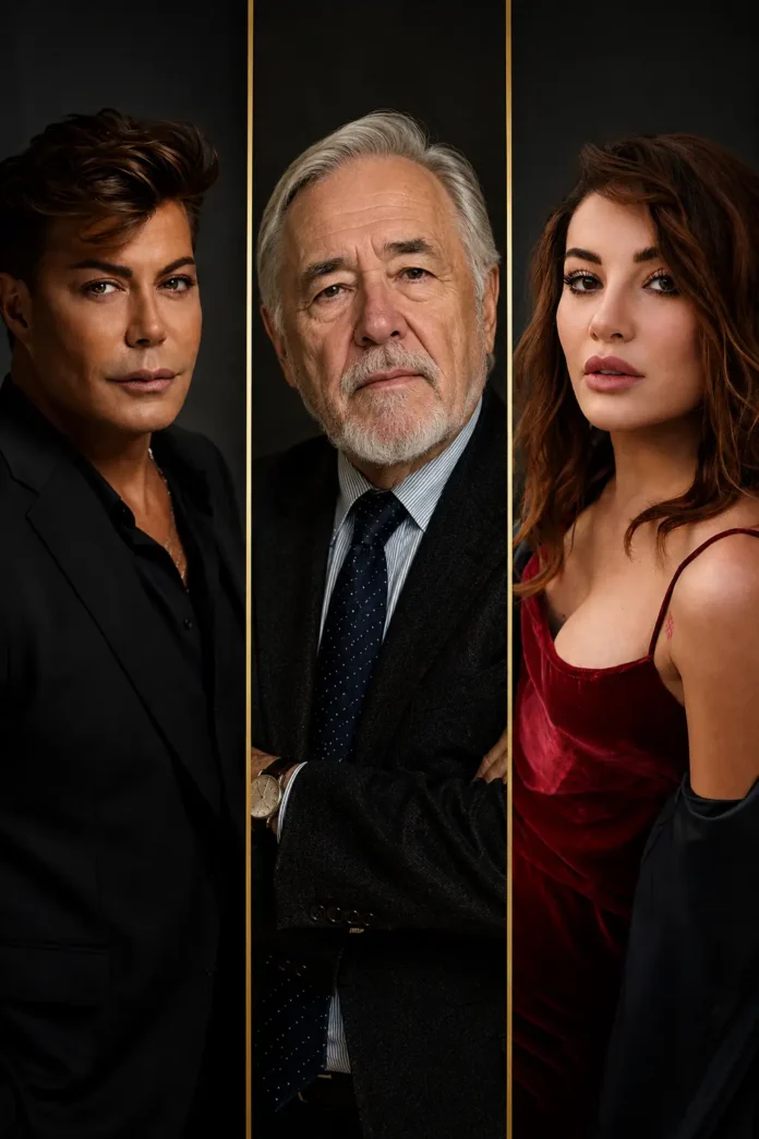 2026’da Kaybettiğimiz Ünlü İsimler