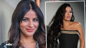 Zara'nın Yeni İmajı Konuşuluyor