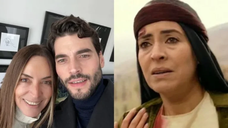 Akın Akınözü'nden Annesi İçin Anlamlı Miras