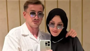 Milli Futbolcu Kerem Aktürkoğlu Baba Oldu