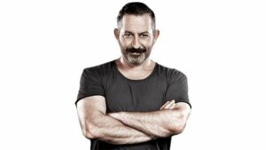 Cem Yılmaz'ın Şirketinde Yapımcı Olarak Görev Yapıyordu