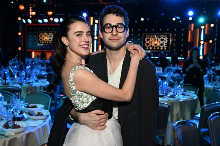 Margaret Qualley ve Jack Antonoff Ayrılıyor mu?