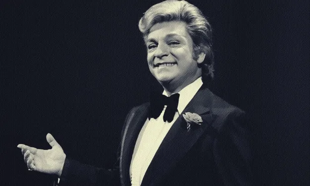 Zeki Müren Ses Sanatçısı