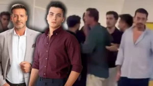 Oyunculardan Henüz Açıklama Gelmedi