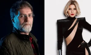 Ahmet Hakan'dan Gülben Ergen'e Dikkat Çeken Eleştiri! "Mahremiyetin Pazarlaması Yapılıyor"
