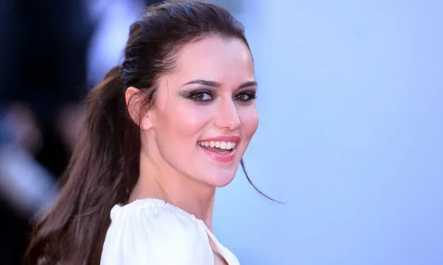 Fahriye Evcen
