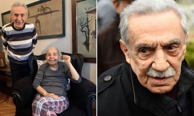 Aydemir Akbaş'ın Eşinden Acı Haber