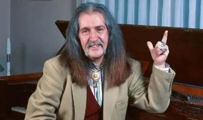 Barış Manço