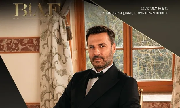 Barış Kılıç BIAF Ödülünü Alacak