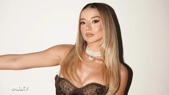 Aleyna Kalaycıoğlu Kimdir?
